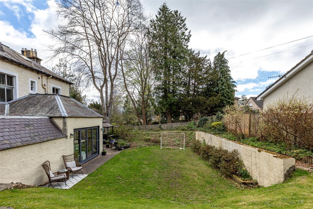 Additional image 68 of 6 bed detached house for sale22 Abbotsford Road, Galashiels TD1