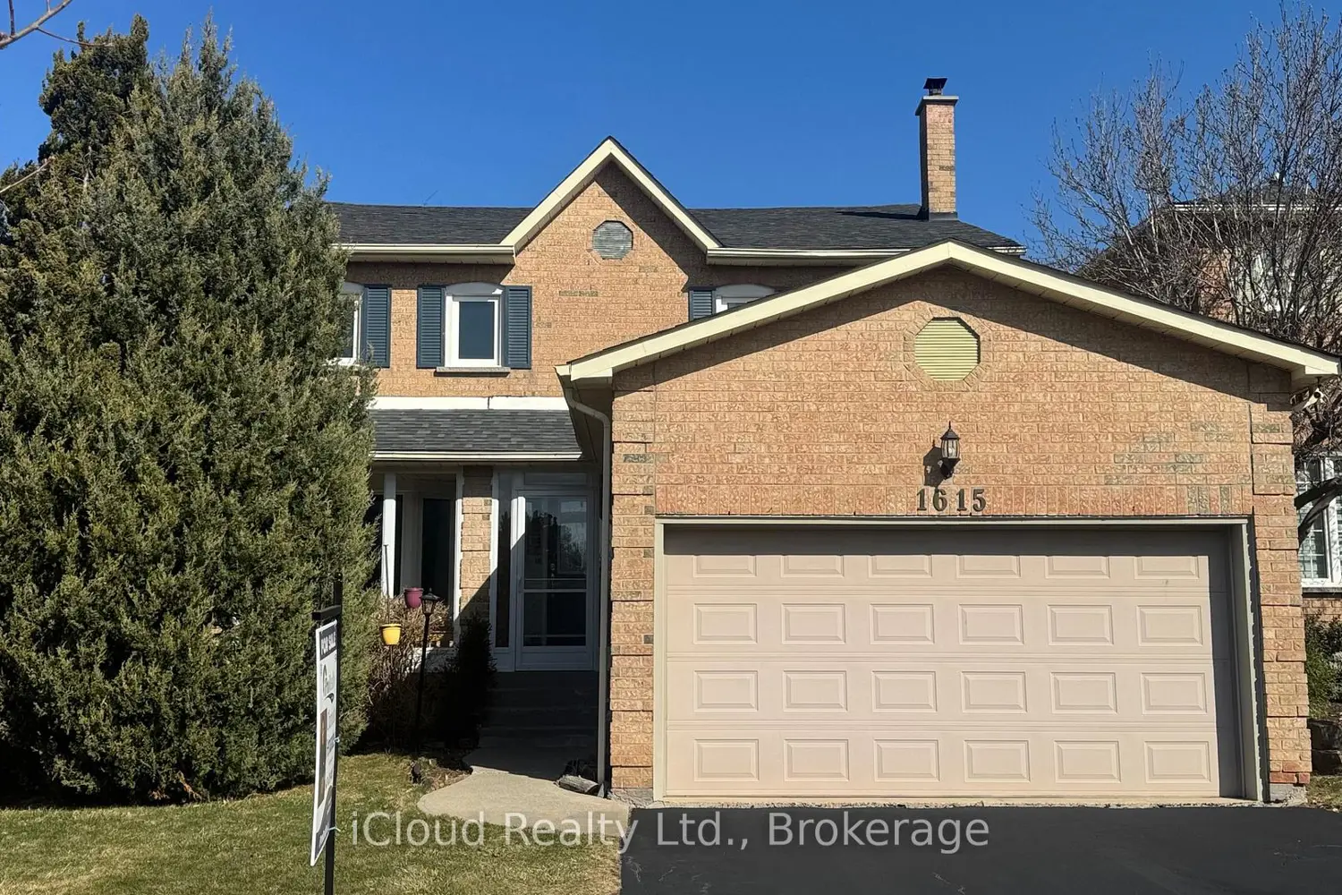 1615 Sir Monty's Drive
