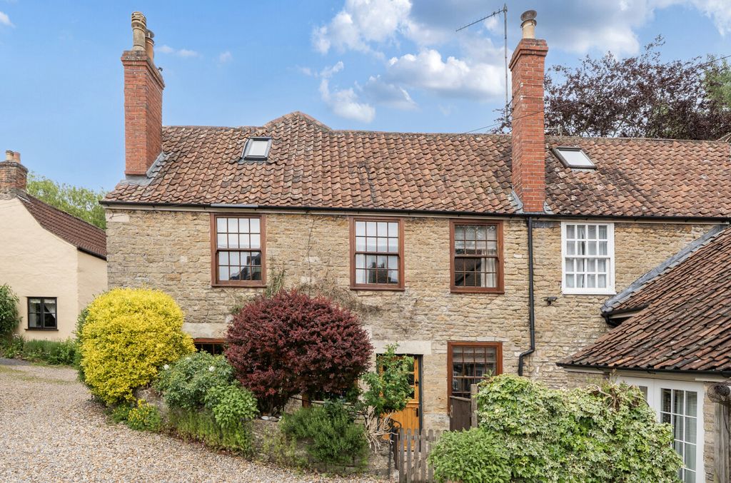 3 bed semi-detached house for saleWillow Vale, Frome, Somerset BA11