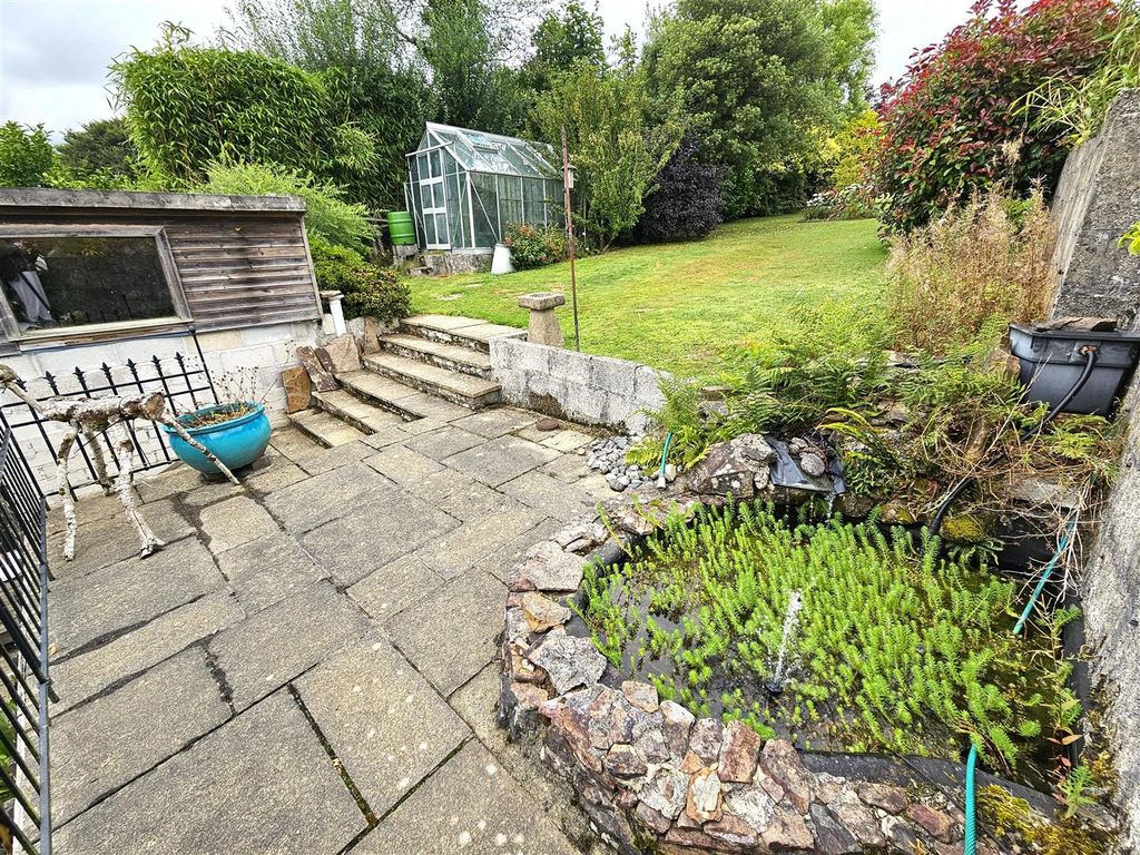 Additional image 27 of 4 bed semi-detached house for saleSt. Anns Chapel, Gunnislake PL18