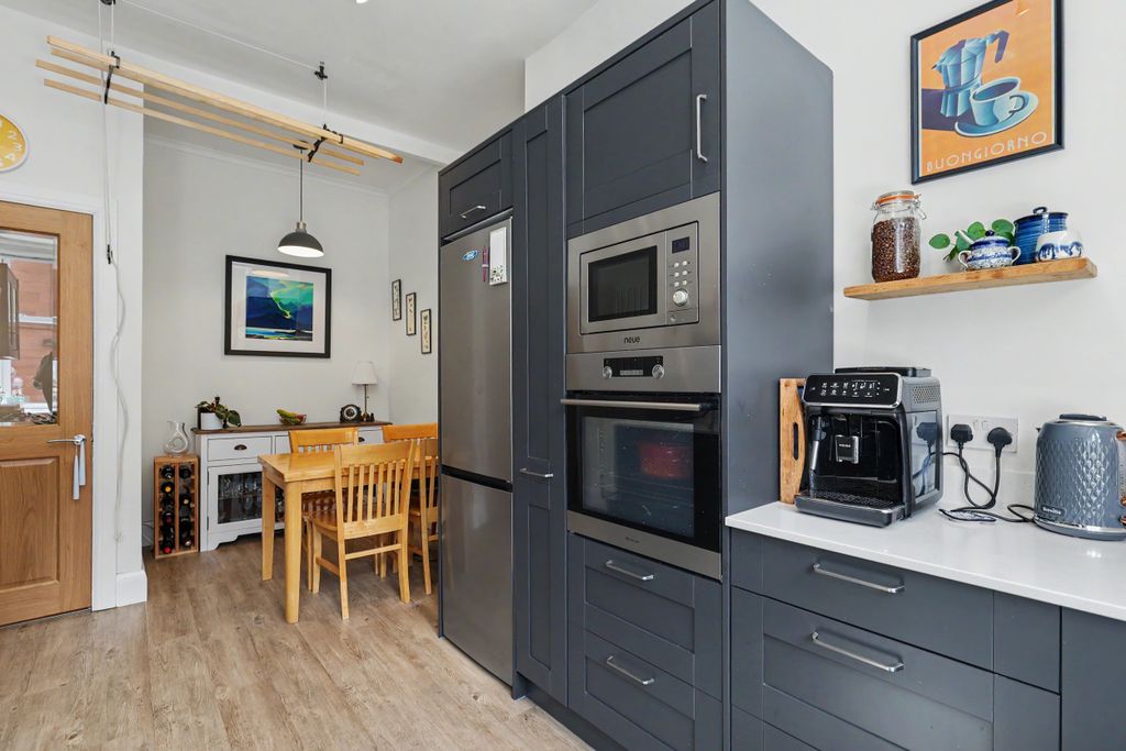 Additional image 12 of 1 bed flat for saleChancellor Street, Glasgow G11