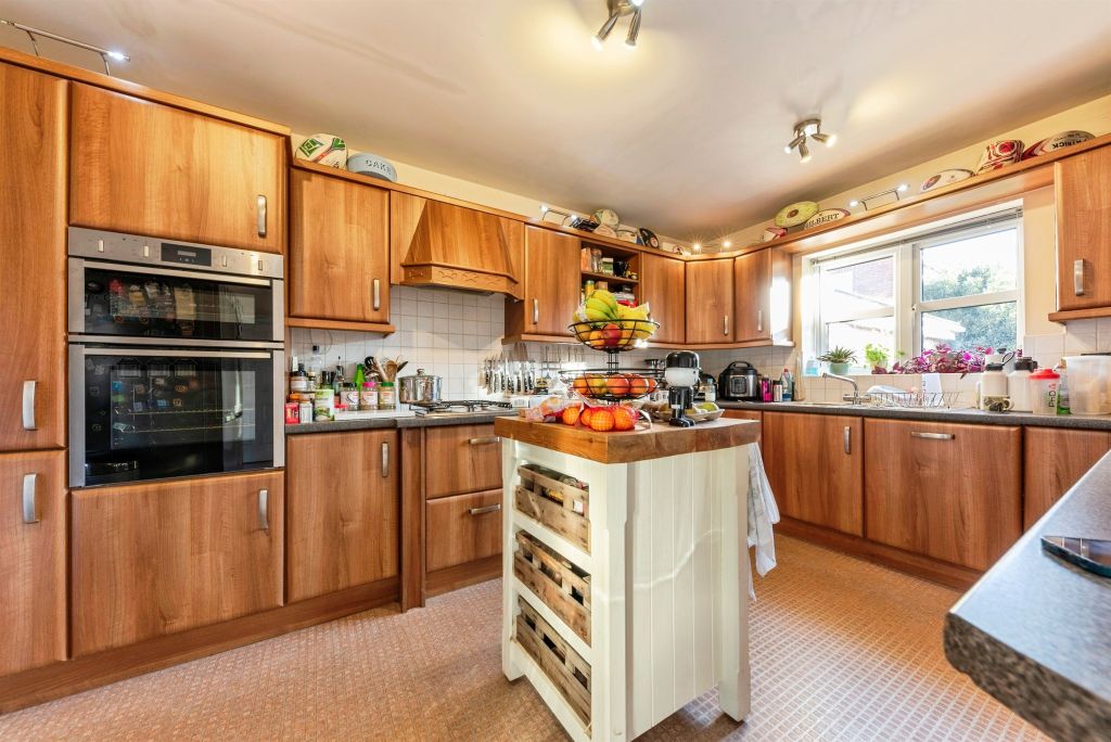 Additional image 4 of 5 bed detached house for saleLangford Gardens, Grantham NG31