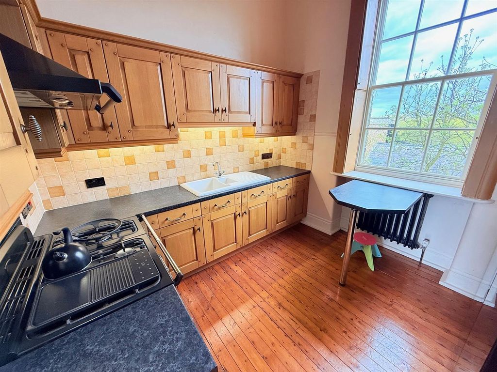 Additional image 3 of 3 bed flat for saleRoyal Naval Hospital, Great Yarmouth NR30