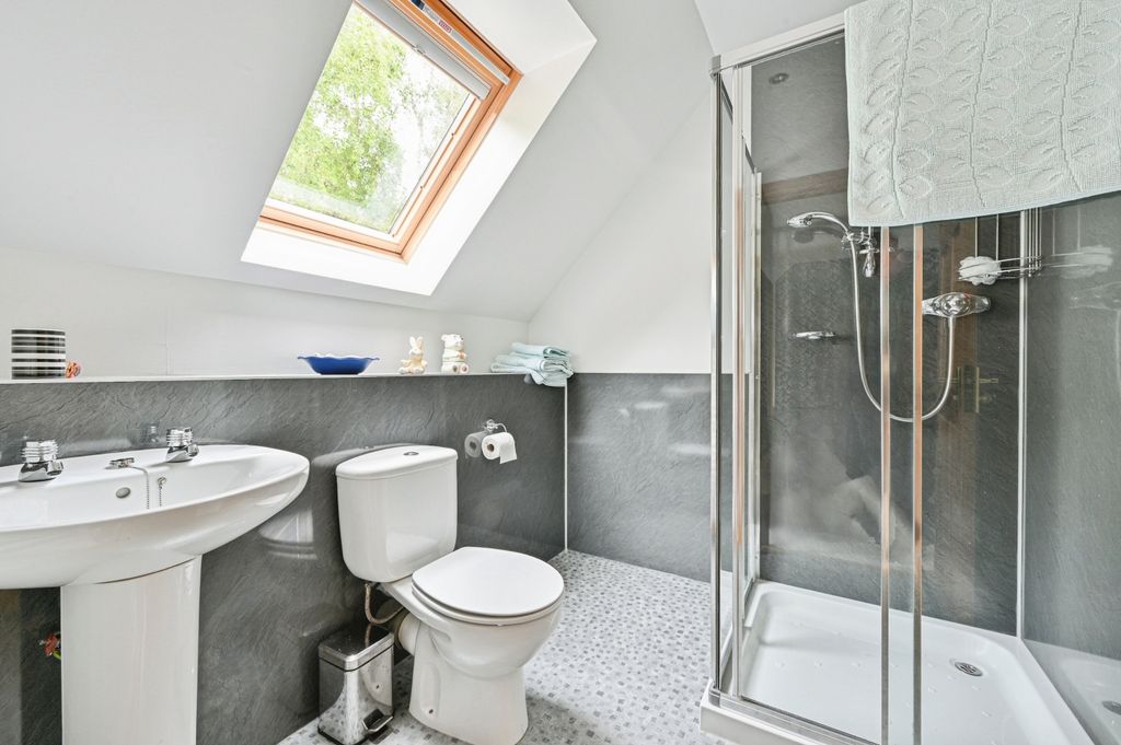Additional image 17 of 4 bed detached house for saleCannich, Beauly IV4