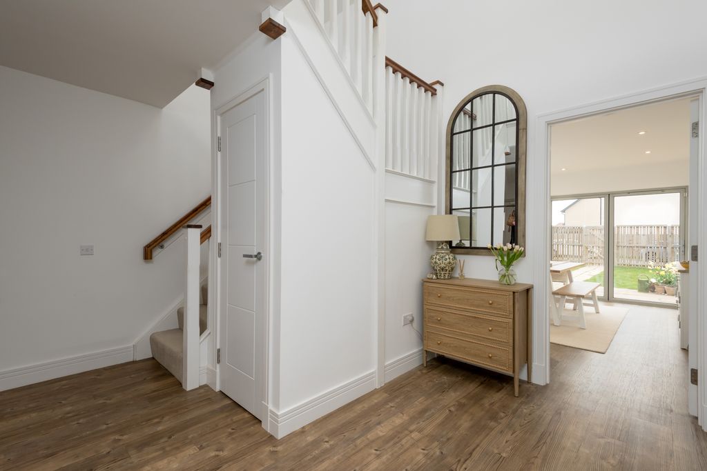 Additional image 10 of 3 bed terraced house for sale6 Greencraig Avenue, Gullane, East Lothian EH31