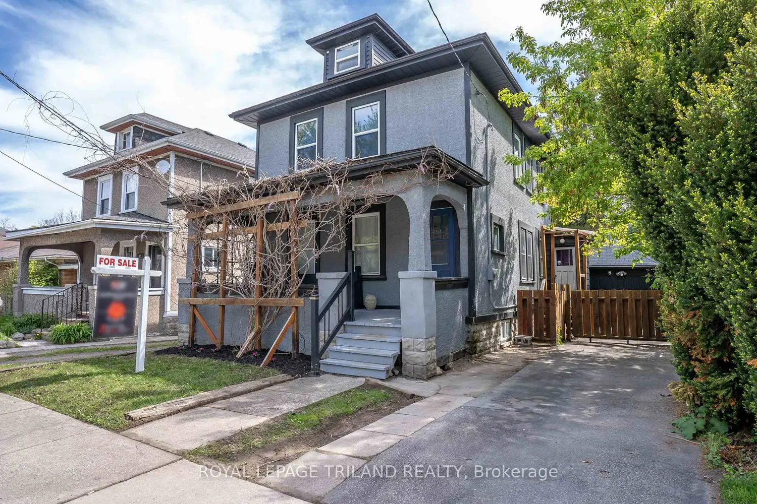 41 Gunn Street