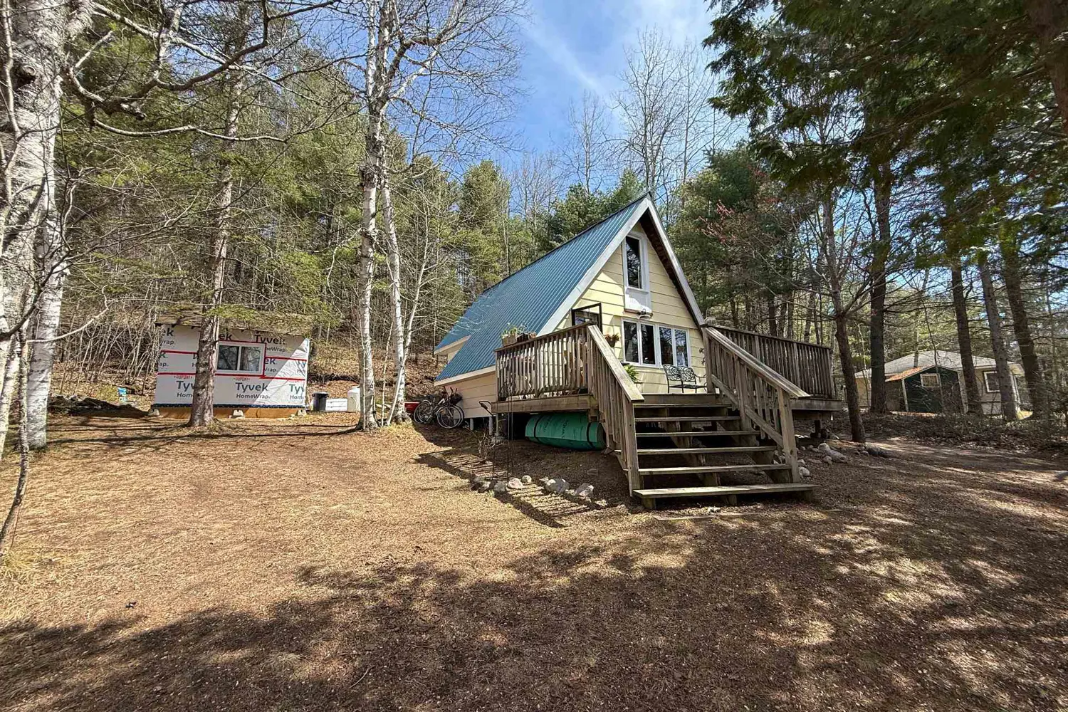 156 River Road