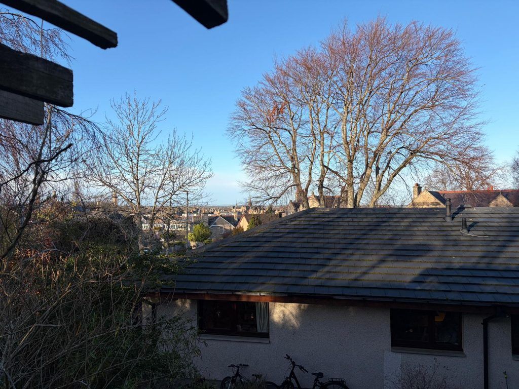 Additional image 19 of 4 bed bungalow for saleBeeches, Nelson Road, Forres, Morayshire IV36