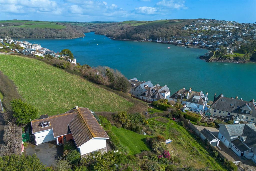 Additional image 7 of 4 bed detached house for saleHanson Drive, Fowey PL23