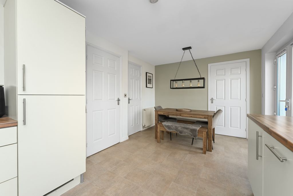 Additional image 6 of 4 bed detached house for sale21 Whitehouse Court, Gorebridge EH23