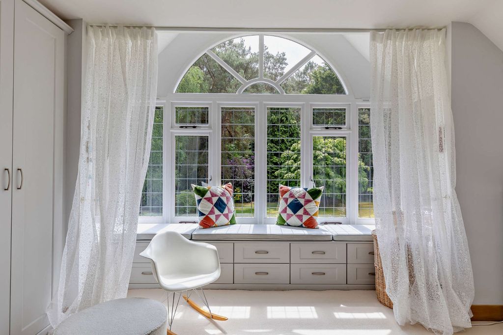 Additional image 8 of 8 bed detached house for saleFarnham Road, Churt, Farnham, Surrey GU10