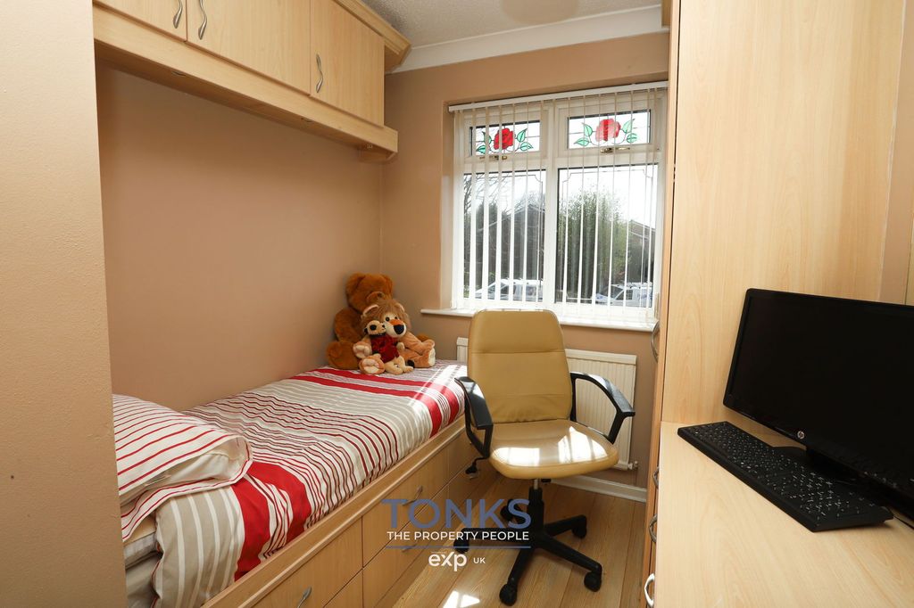 Additional image 23 of 4 bed detached house for saleWestdean Close, Halesowen B62