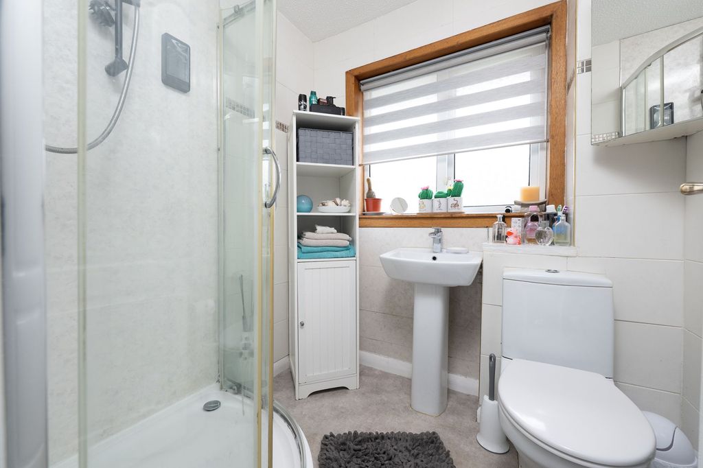 Additional image 13 of 3 bed semi-detached house for saleCrisswell Crescent, Greenock PA16