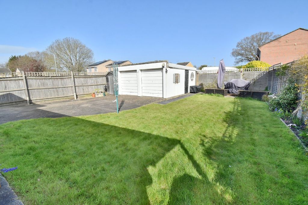 Additional image 3 of 4 bed detached bungalow for saleWimborne Road East, Ferndown BH22