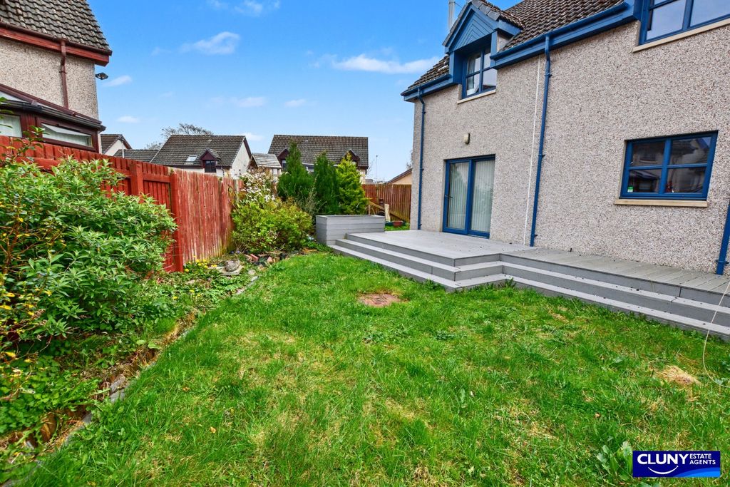 Additional image 19 of 4 bed detached house for saleKnockomie Rise, Forres IV36