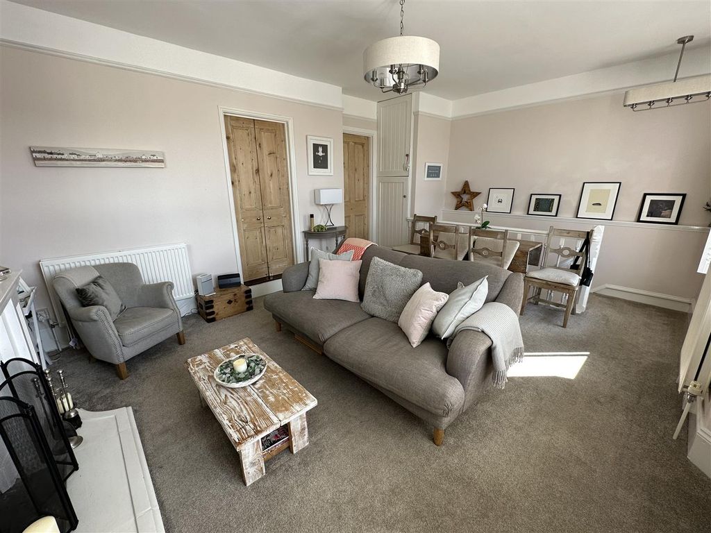 Additional image 7 of 1 bed flat for saleEsplanade, Fowey PL23