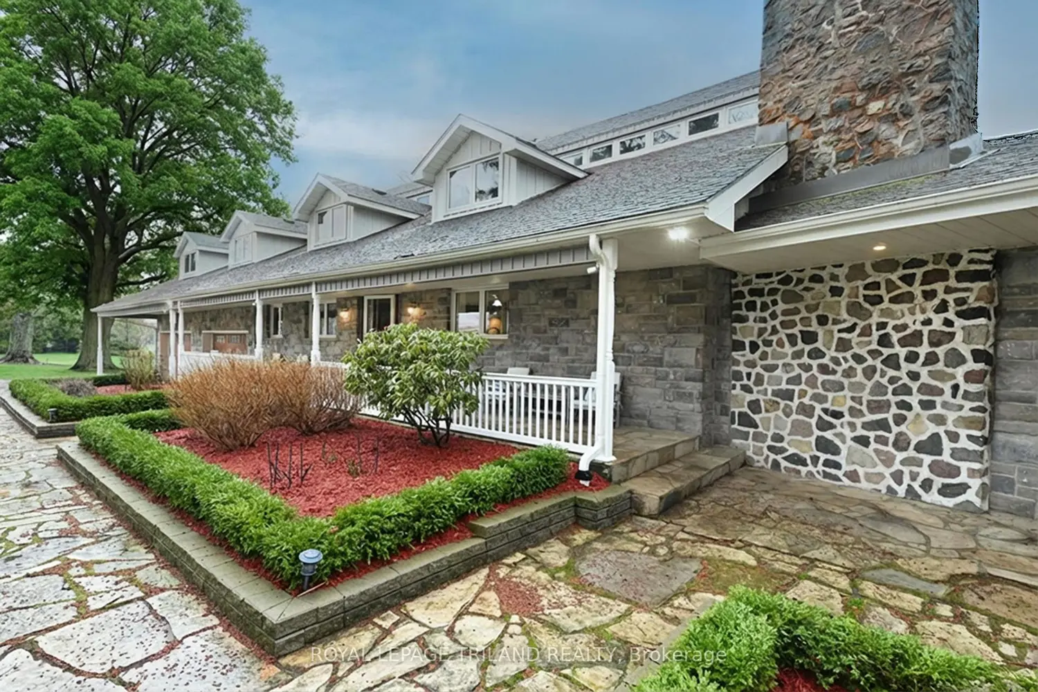 7570 Talbot Trail