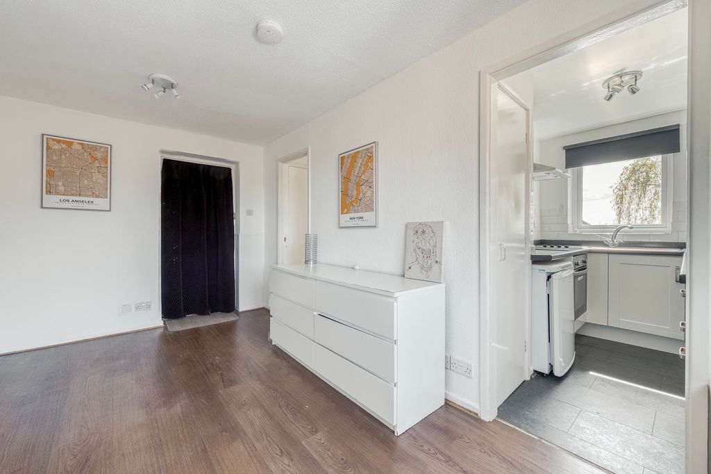 Studio for saleFisher Road, Diss IP22 photo 2