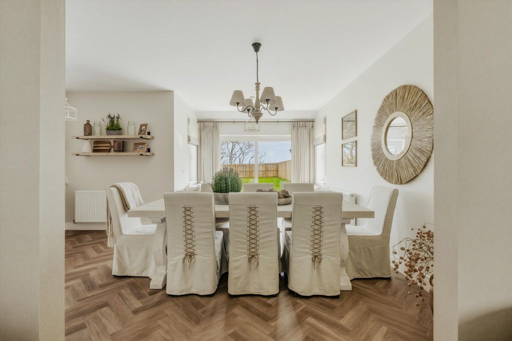 Additional image 6 of 4 bed detached house for saleThe Village, Rosslynlee, Edinburgh EH25