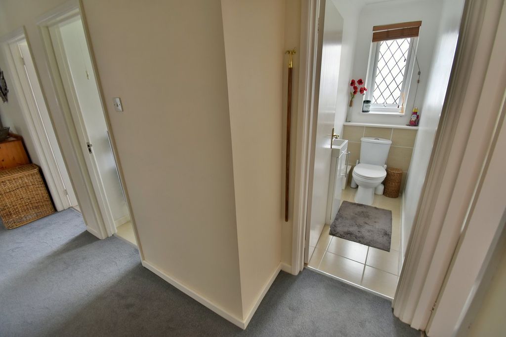 Additional image 9 of 4 bed detached bungalow for saleWimborne Road East, Ferndown BH22
