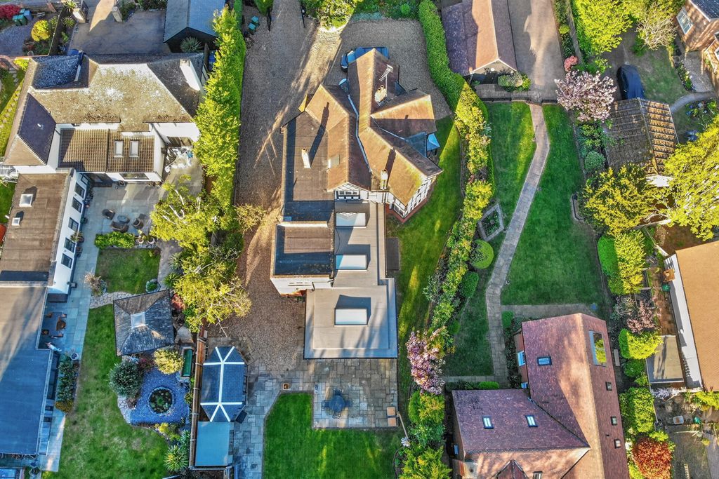 Additional image 31 of 5 bed detached house for saleMarcus Road, Old Felixstowe, Suffolk IP11