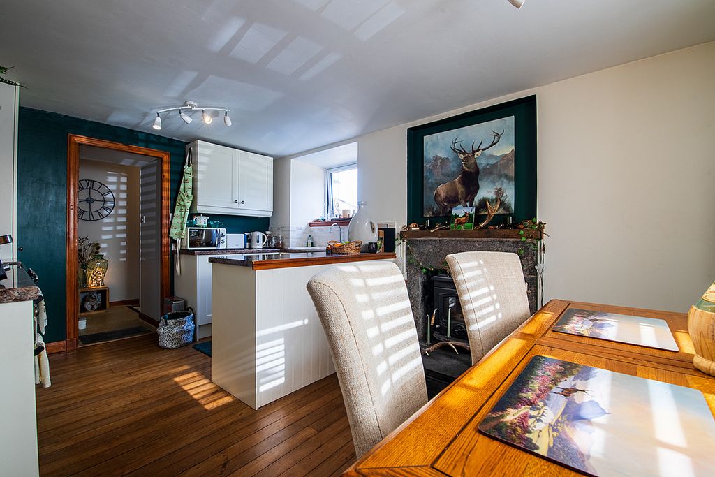 Additional image 23 of 3 bed semi-detached house for saleRhitongue, Lairg IV27