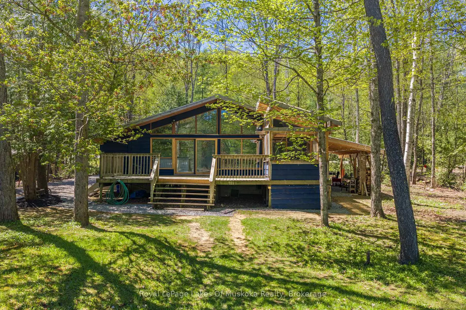 1213 Sherwood Forest Road photo 2