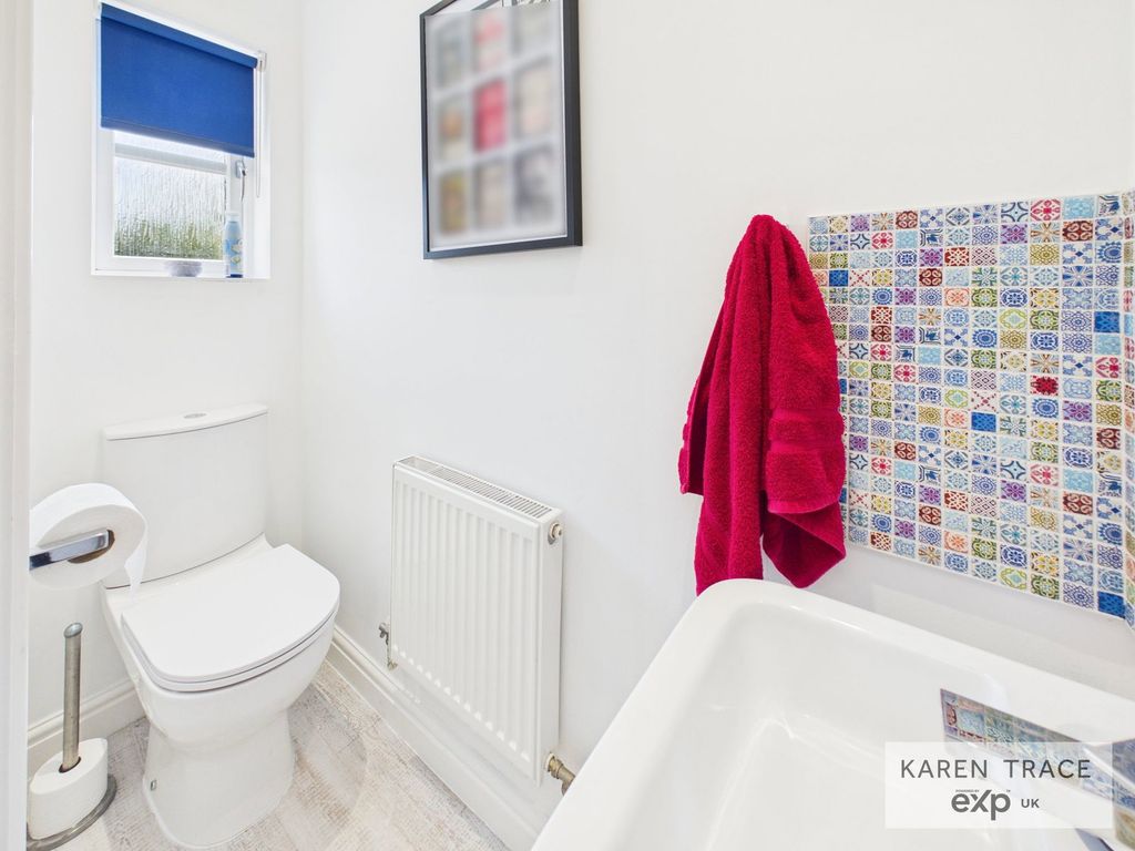 Additional image 11 of 4 bed detached house for saleHill Hay Close, Fowey PL23
