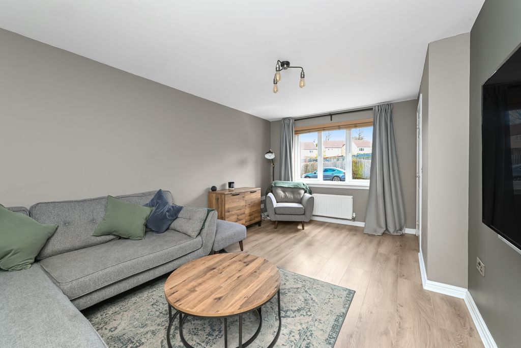 Additional image 2 of 4 bed detached house for sale21 Whitehouse Court, Gorebridge EH23