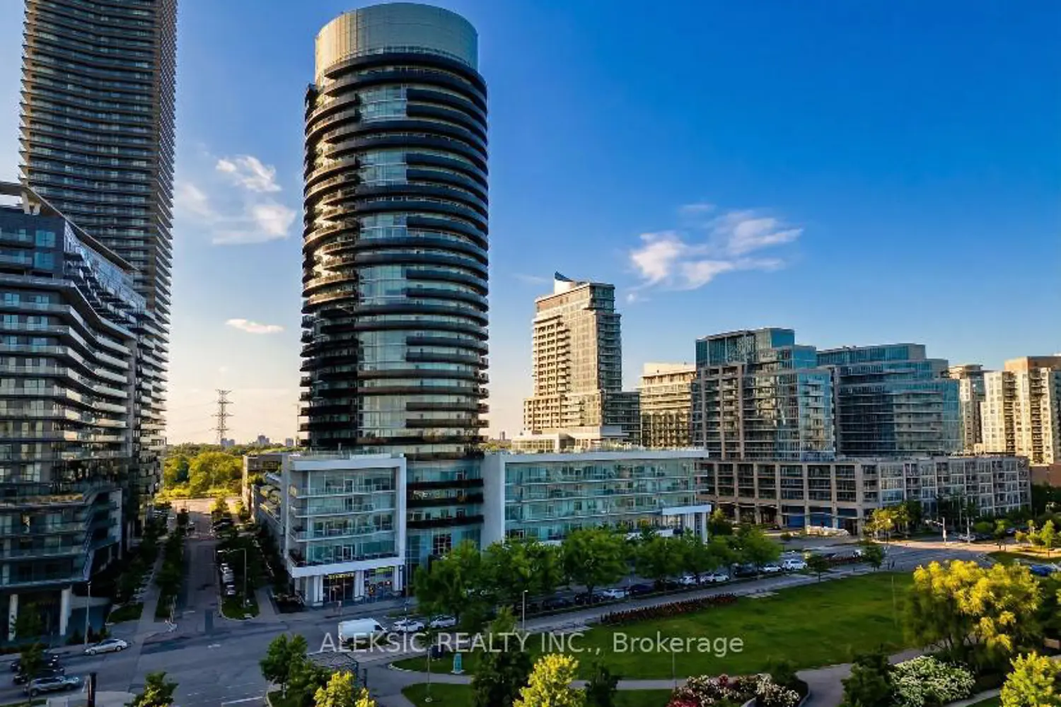 80 Marine Parade Drive 235
