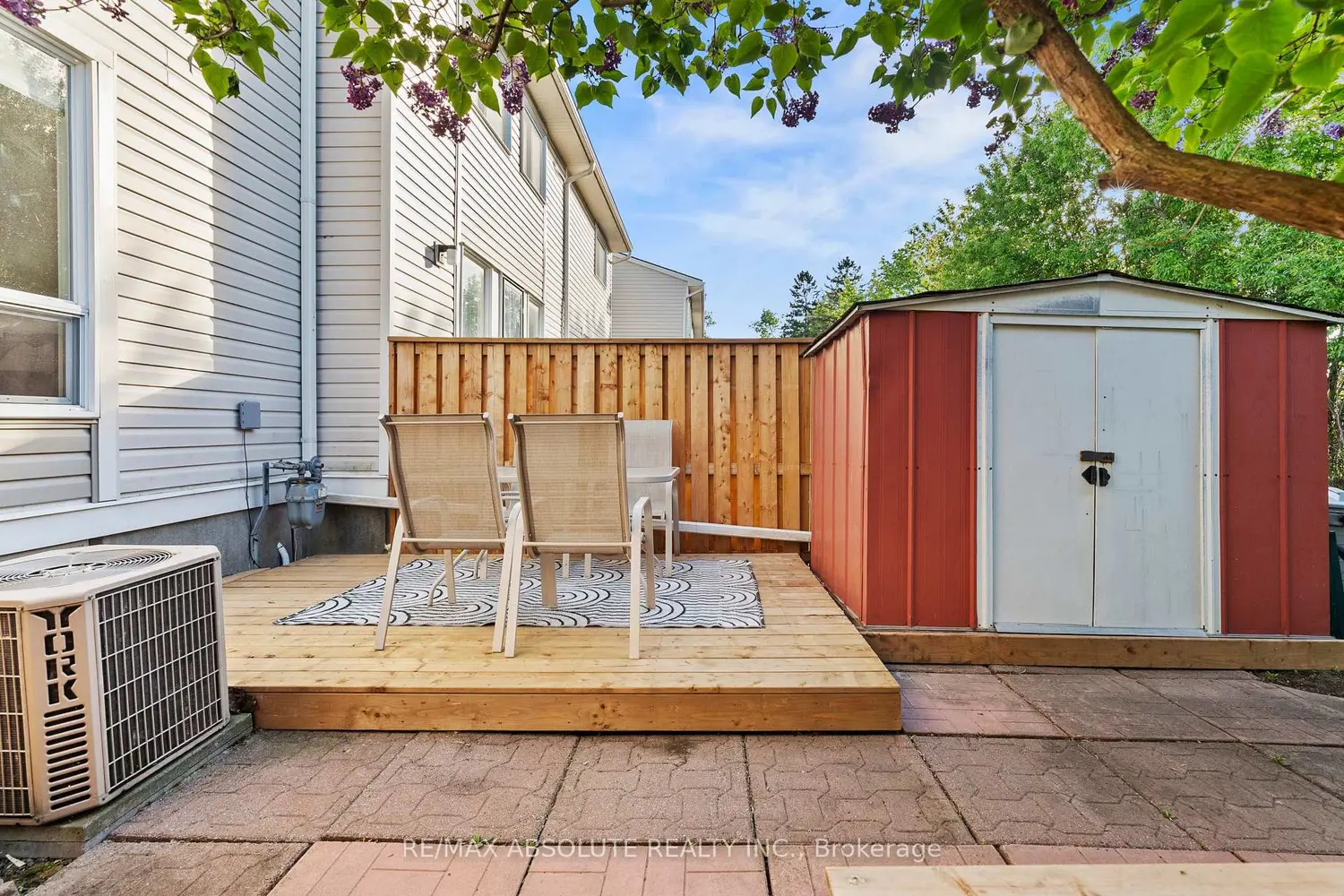 Additional image 18 of 413 Woodfield Drive #D