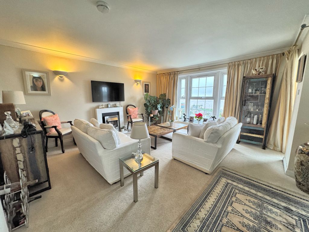 Additional image 6 of 2 bed flat for sale7 Louisa Terrace, Exmouth EX8