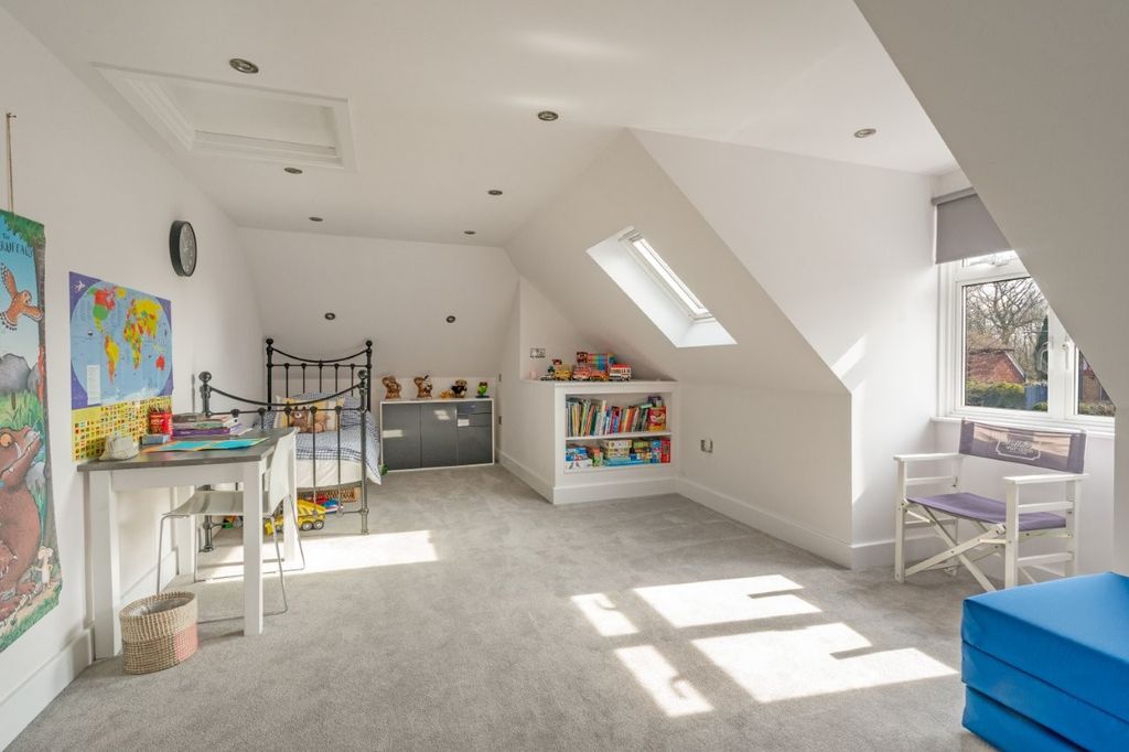 Additional image 17 of 5 bed detached house for saleSheepstreet Lane, Etchingham, East Sussex TN19