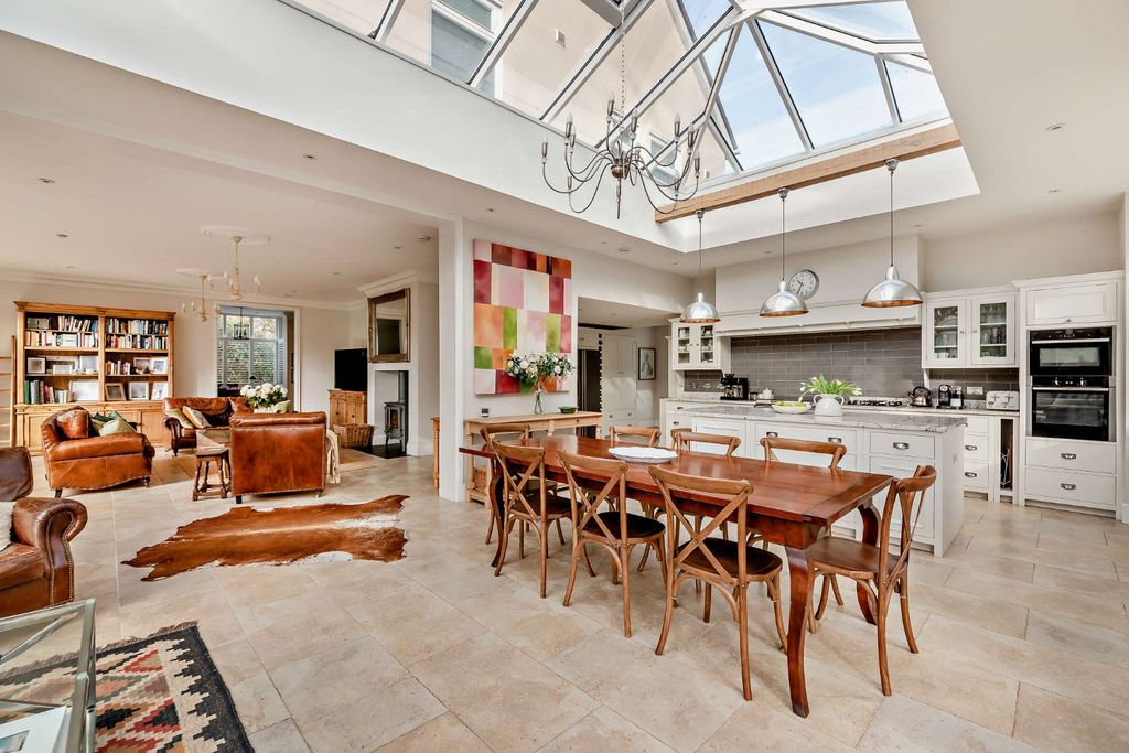 Additional image 6 of 6 bed detached house for saleChapel Road, Rowledge, Farnham, Surrey GU10