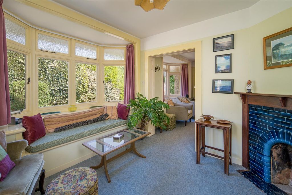 Additional image 7 of 5 bed detached house for saleFreshwater Bay, Isle Of Wight PO40