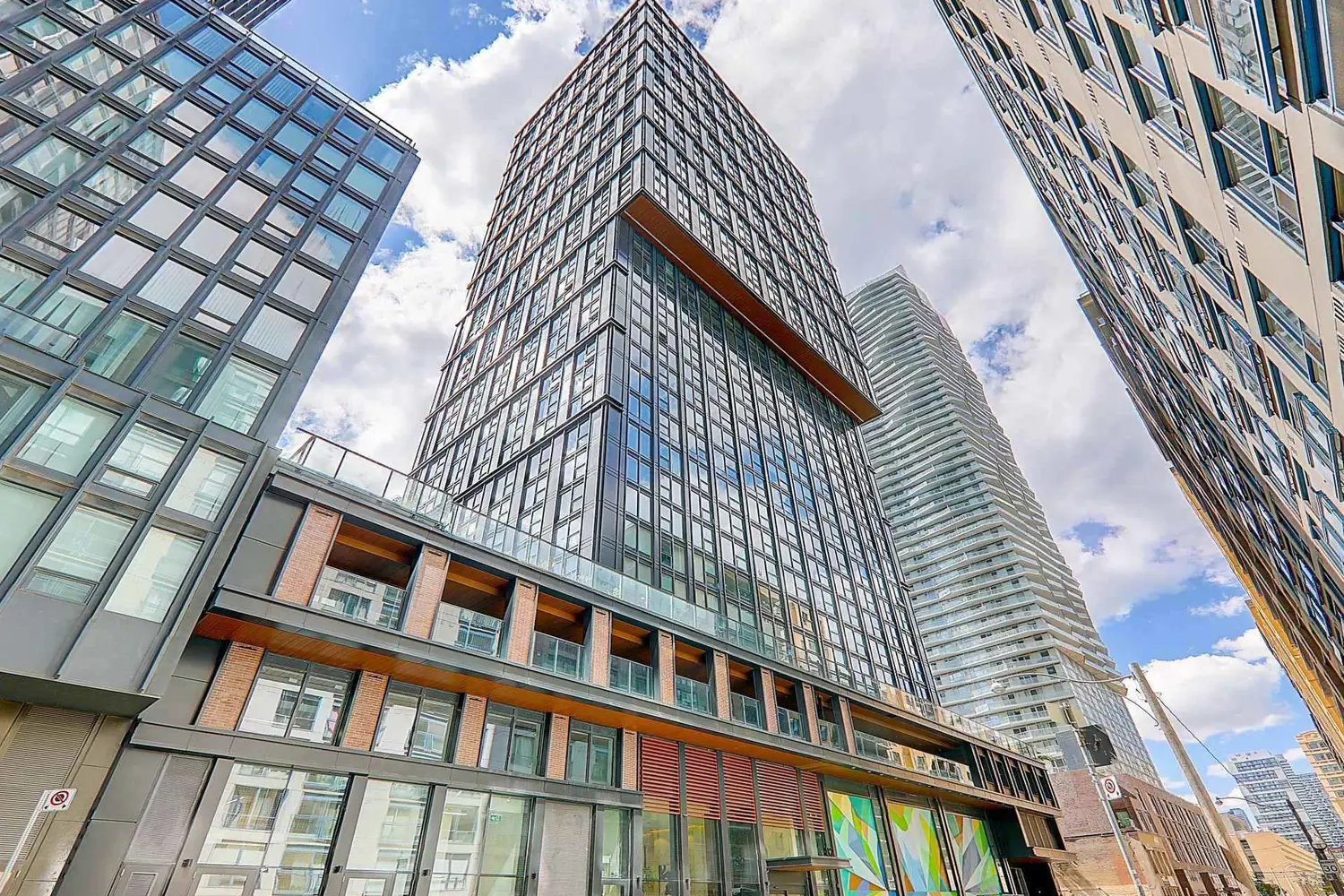 82 Dalhousie Street 1108
