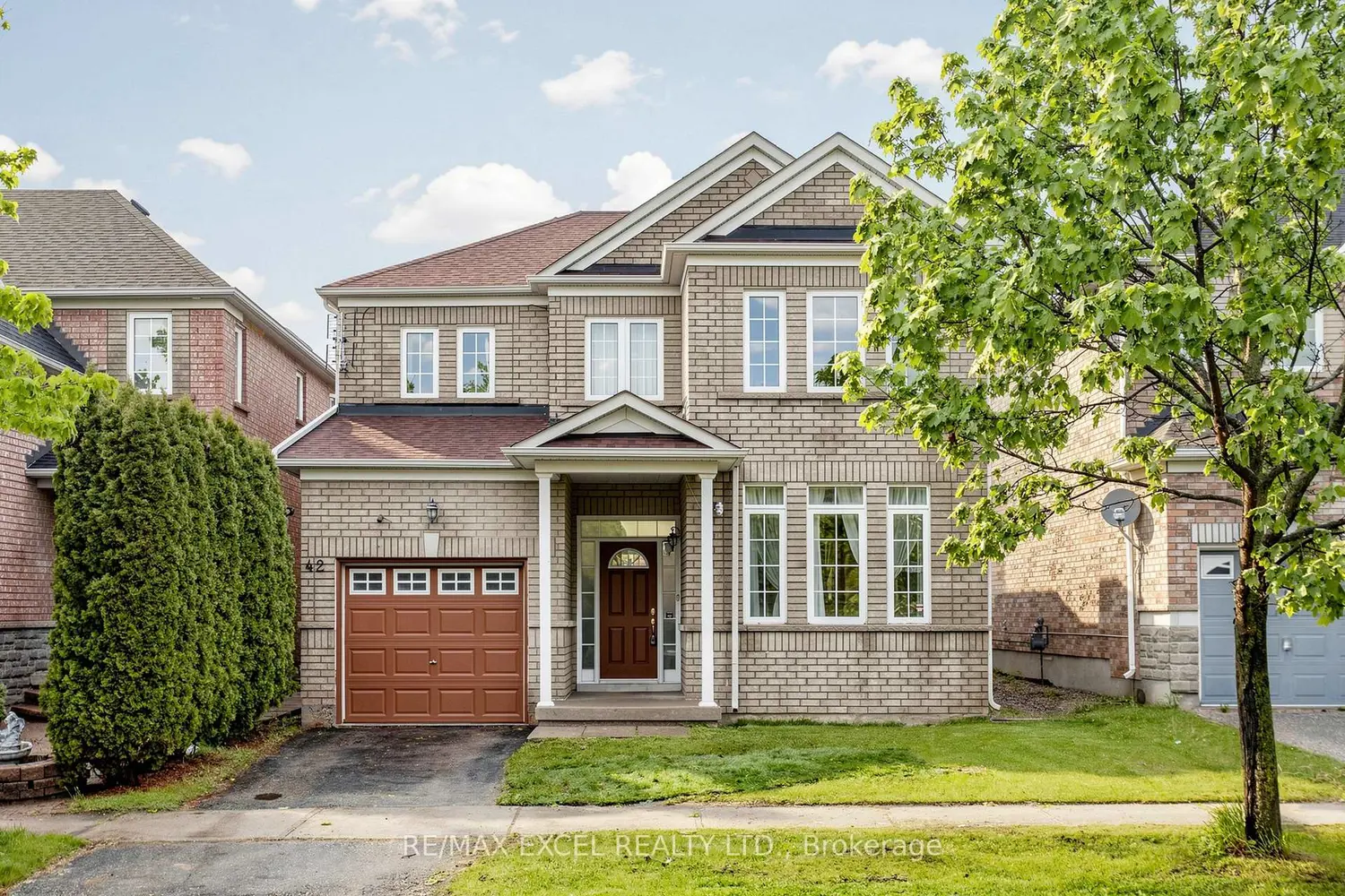 42 Chasser Drive