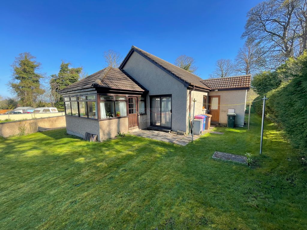Additional image 23 of 3 bed detached house for saleAnderson Crescent, Forres, Moray IV36