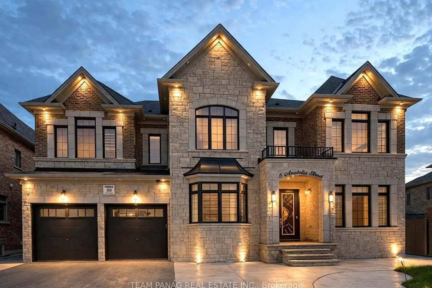 5 Anatolia Street