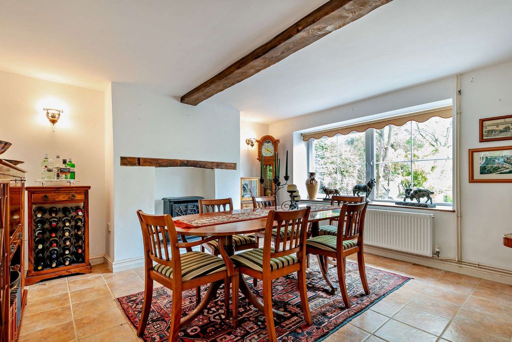Additional image 2 of 3 bed detached house for saleTotterdown Lane, Fairford, Gloucestershire GL7