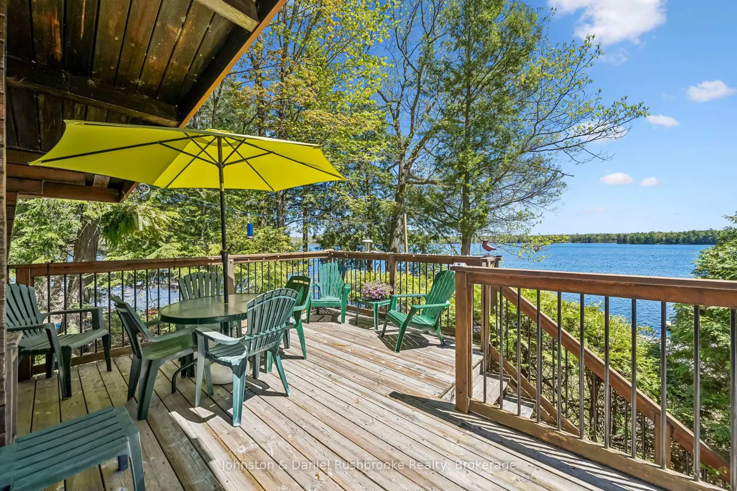 1103 N Morrison Lake Road photo 4