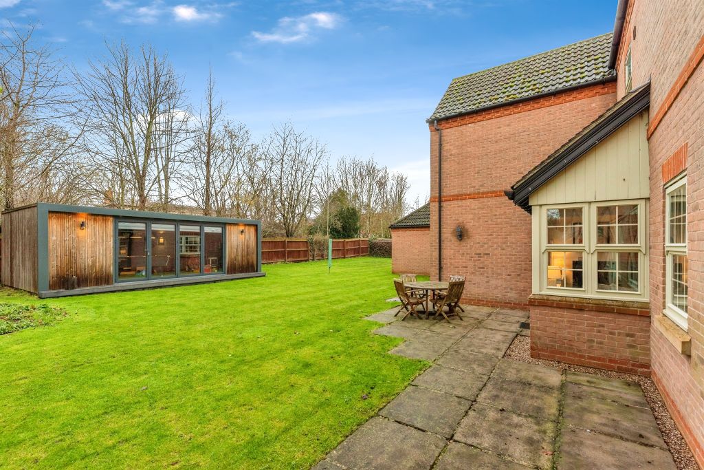 Additional image 8 of 5 bed detached house for saleKings Gardens, Gonerby Hill Foot, Grantham NG31