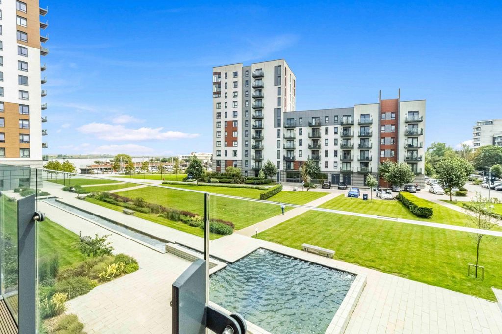 Additional image 3 of 2 bed flat for salePegasus Way, Gillingham ME7
