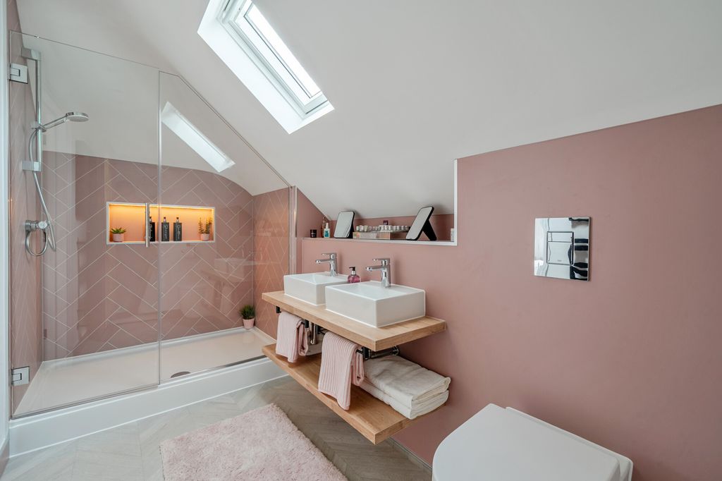 Additional image 6 of 4 bed detached house for saleGally Hill Road, Church Crookham GU52