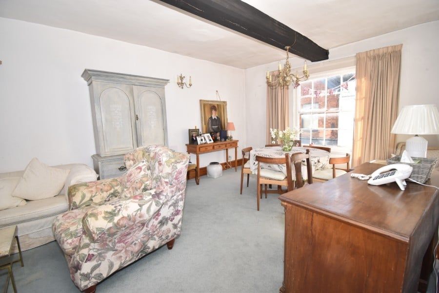 Additional image 5 of 2 bed maisonette for saleHoods Buildings, Fore Street, Topsham, Exeter EX3