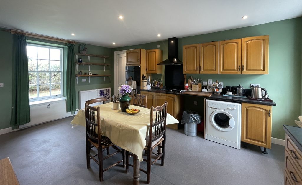 Additional image 5 of 4 bed detached house for saleInver House, Bogton Place, Forres, Morayshire IV36
