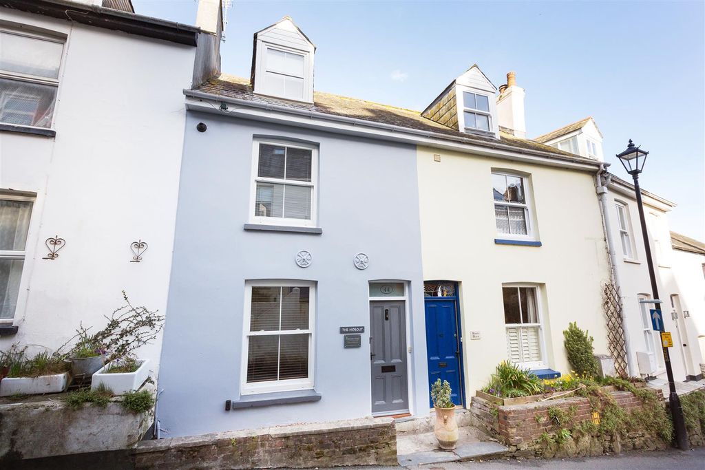 Additional image 13 of 3 bed terraced house for saleLostwithiel Street, Fowey PL23