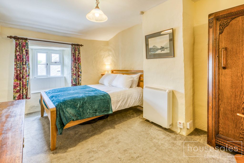 2 bed end terrace house for saleSpa Cottages Witherslack, Grange-Over-Sands LA11 photo 4