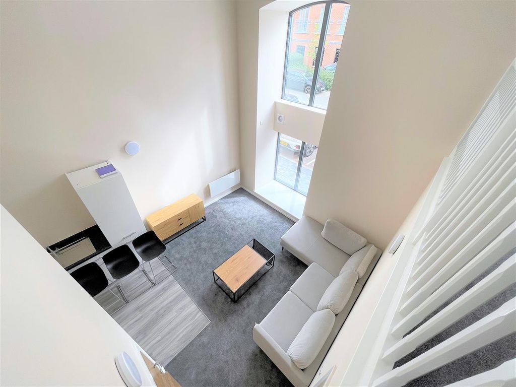 Additional image 6 of 2 bed flat for saleArc Avenue, Ochre Mews, Gateshead NE8