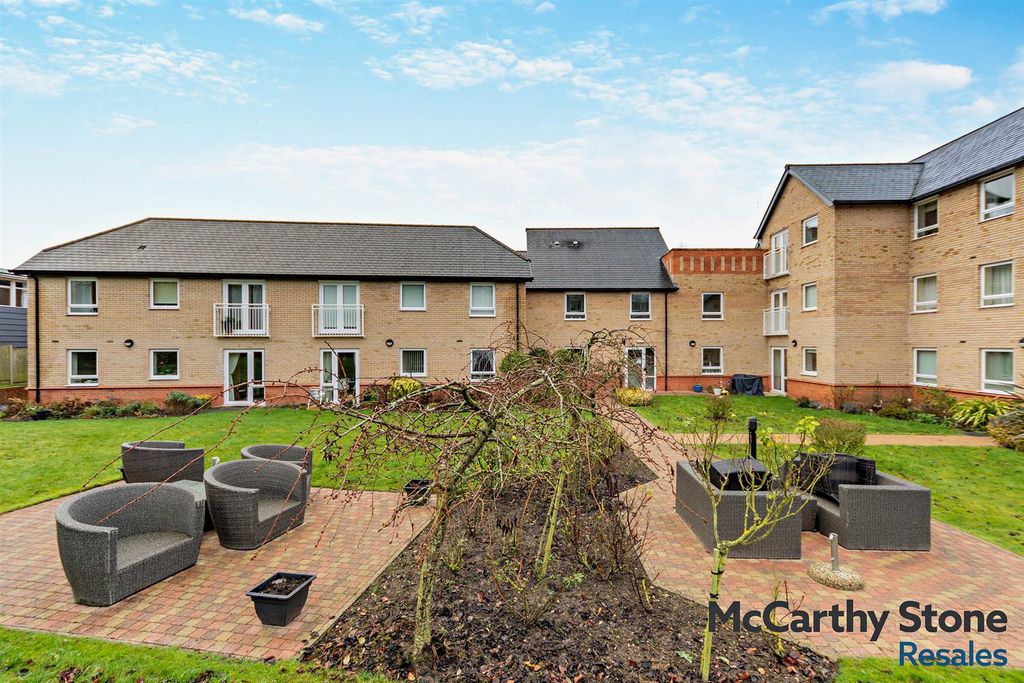 Additional image 18 of 1 bed flat for saleSt. Catherines Road, Grantham NG31